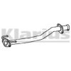 KLARIUS 130409 Exhaust Pipe